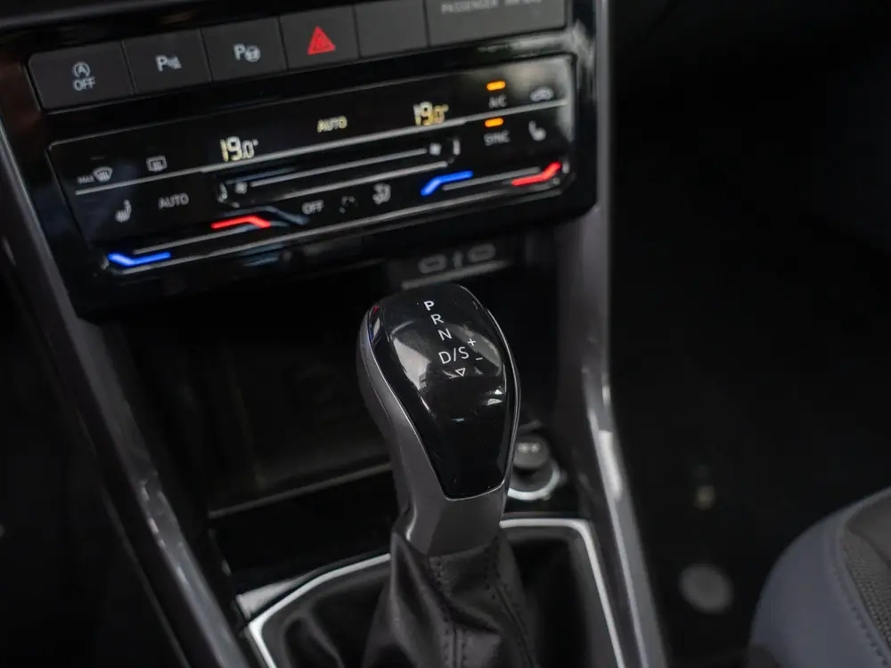 Volkswagen T-Cross 1.0 TSI Style 115pk Automaat | Cockpit | uit 2022, foto 16