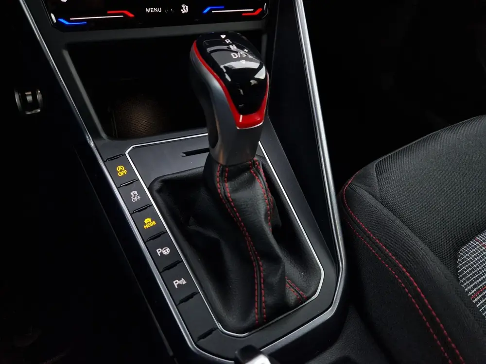 Volkswagen Polo 2.0 TSI GTI DSG 207PK IQ LIGHT uit 2024, foto 14
