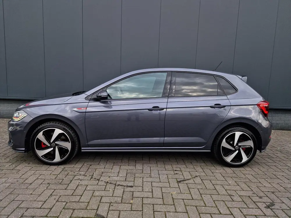Volkswagen Polo 2.0 TSI GTI DSG 207PK IQ LIGHT uit 2024, foto 2