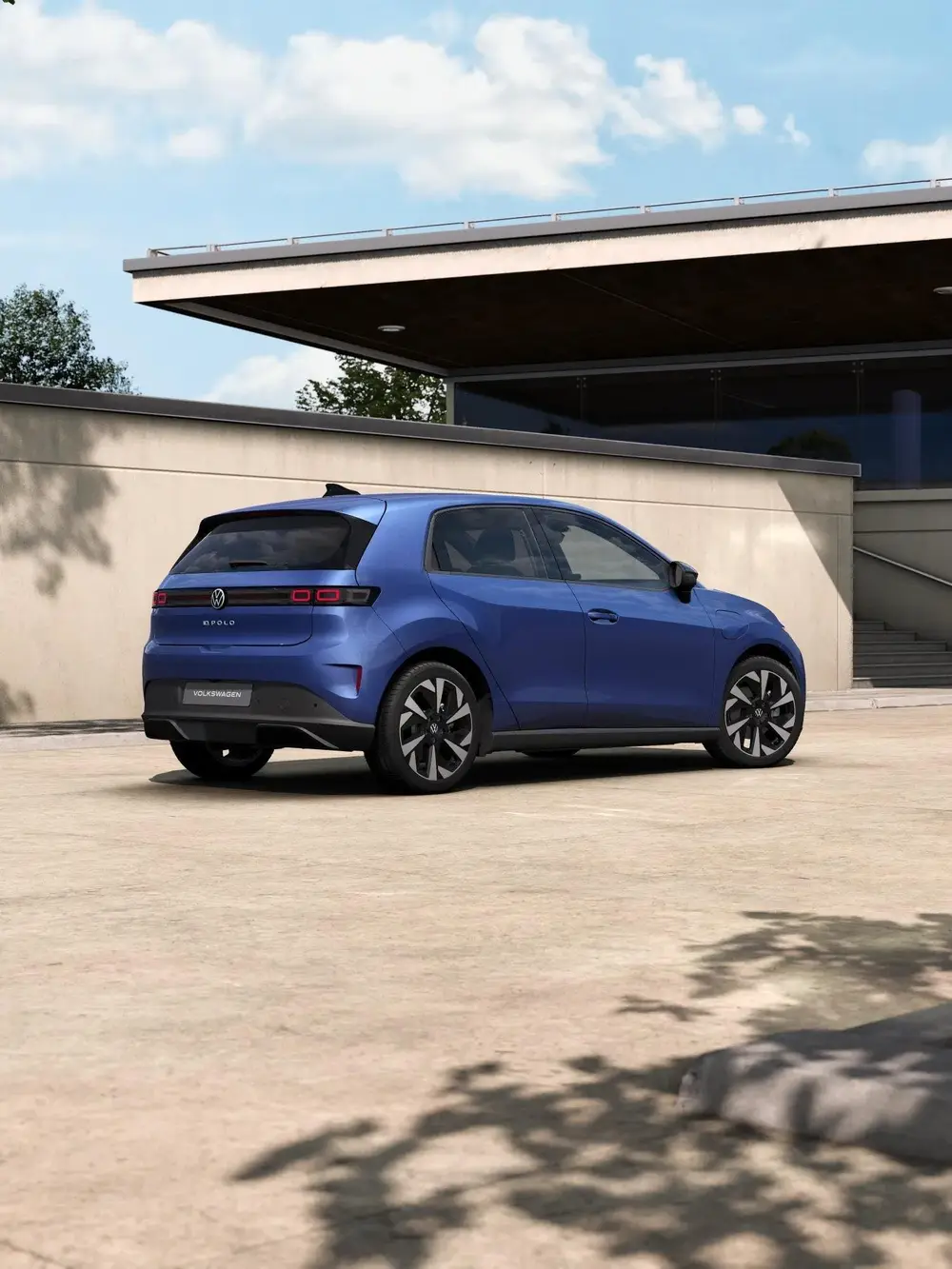Volkswagen ID Polo Life First Edition 211pk 52 kWh | LMV 18 uit 2026, foto 7