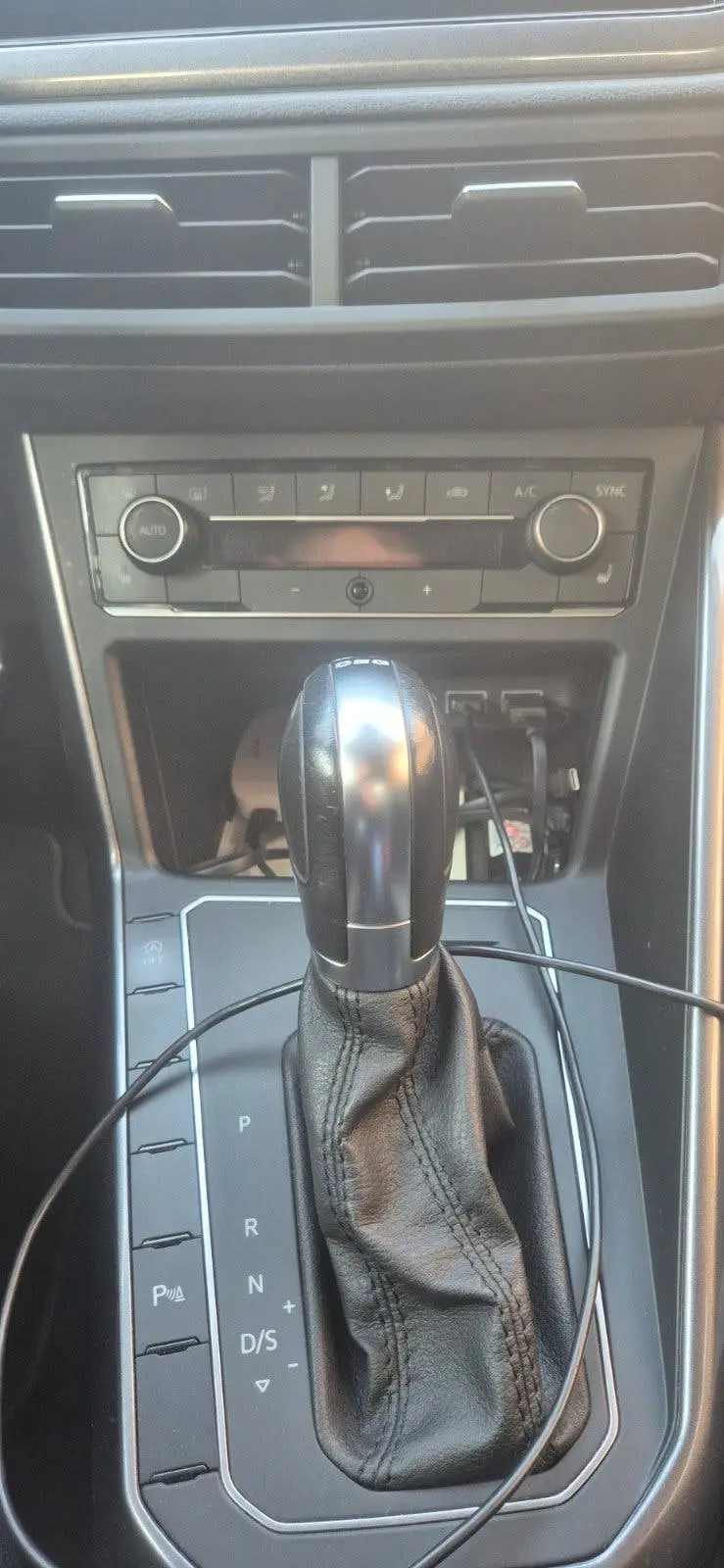 Volkswagen Polo 1.6 TDI DSG Highline | ACC | LED | CarPlay | uit 2019, foto 15