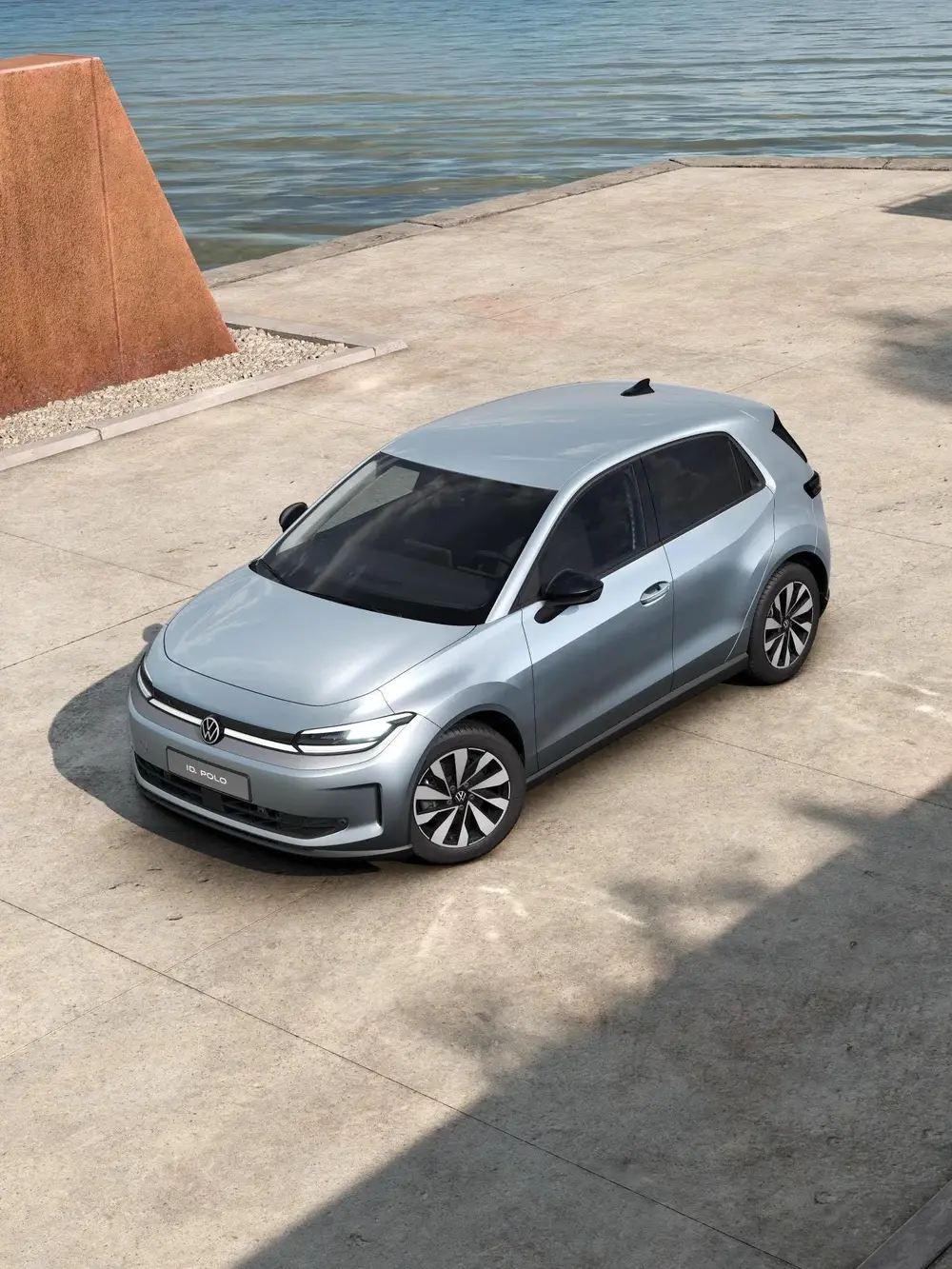 Volkswagen ID Polo 211pk Life First Edition 52 kWh | 17" Ve uit 2026, foto 8