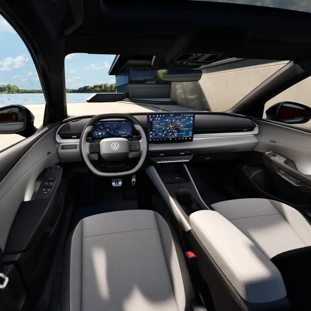 Volkswagen ID Polo 211pk Style First Edition 52 kWh | Trekh uit 2026, foto 14