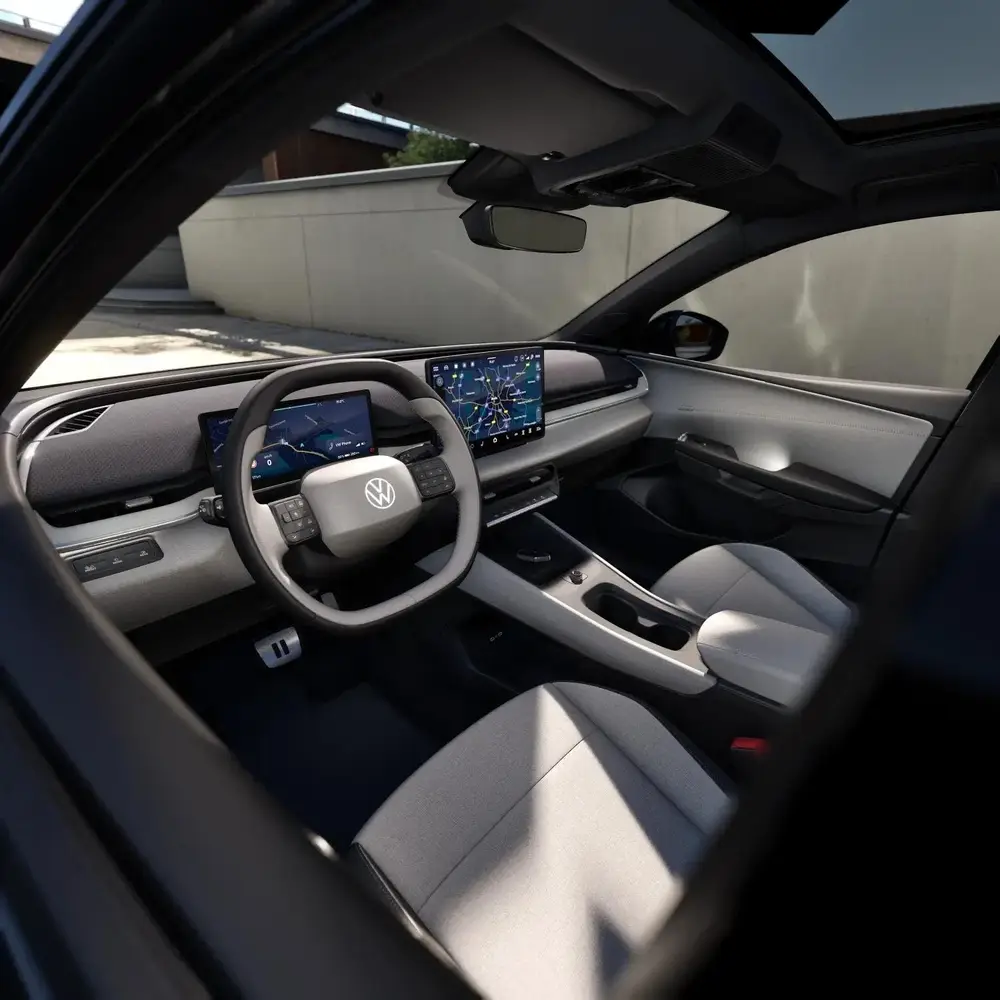 Volkswagen ID Polo 211pk Style First Edition 52 kWh | Trekh uit 2026, foto 4