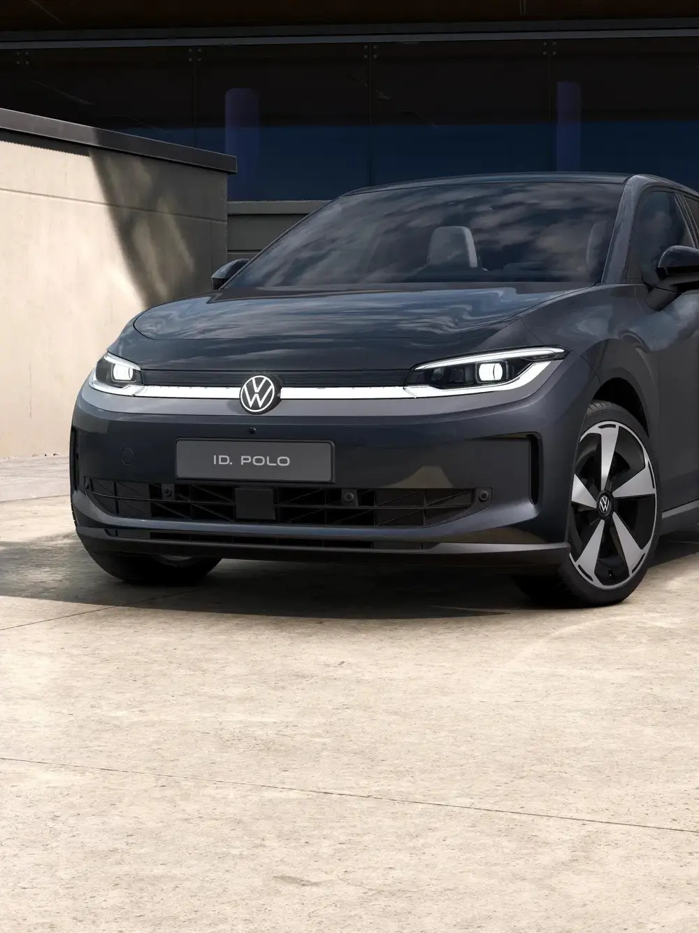 Volkswagen ID Polo 211pk Style First Edition 52 kWh | Trekh uit 2026, foto 9