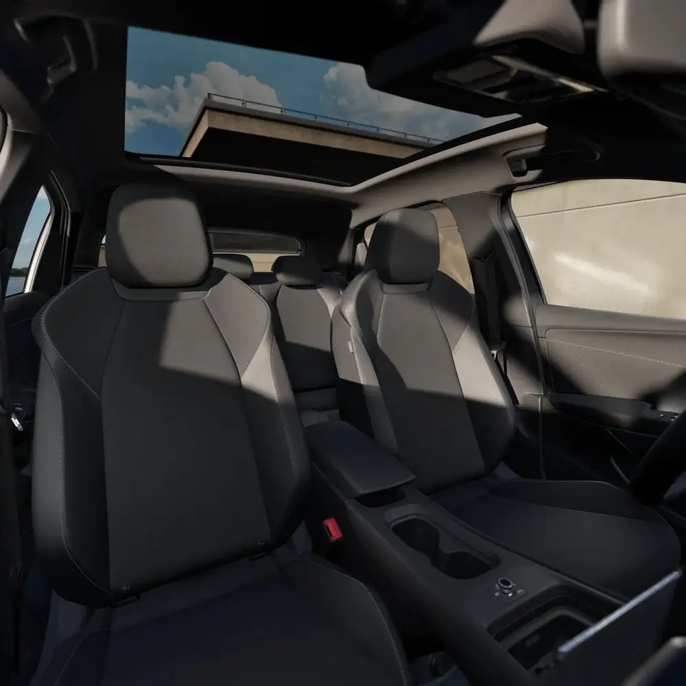 Volkswagen ID Polo 211pk Style First Edition 52 kWh | Trekh uit 2026, foto 16