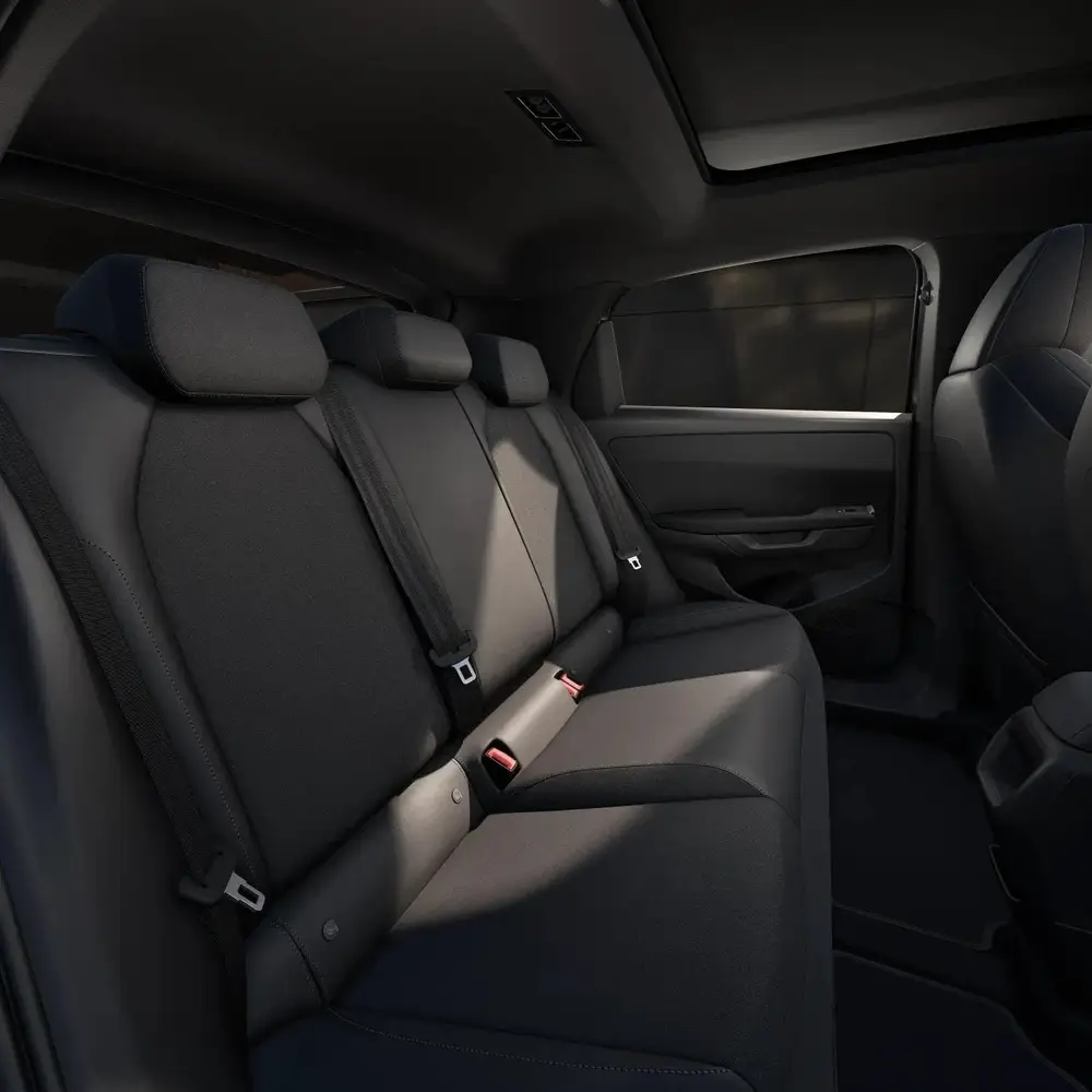 Volkswagen ID Polo 211pk Style First Edition 52 kWh | Trekh uit 2026, foto 6