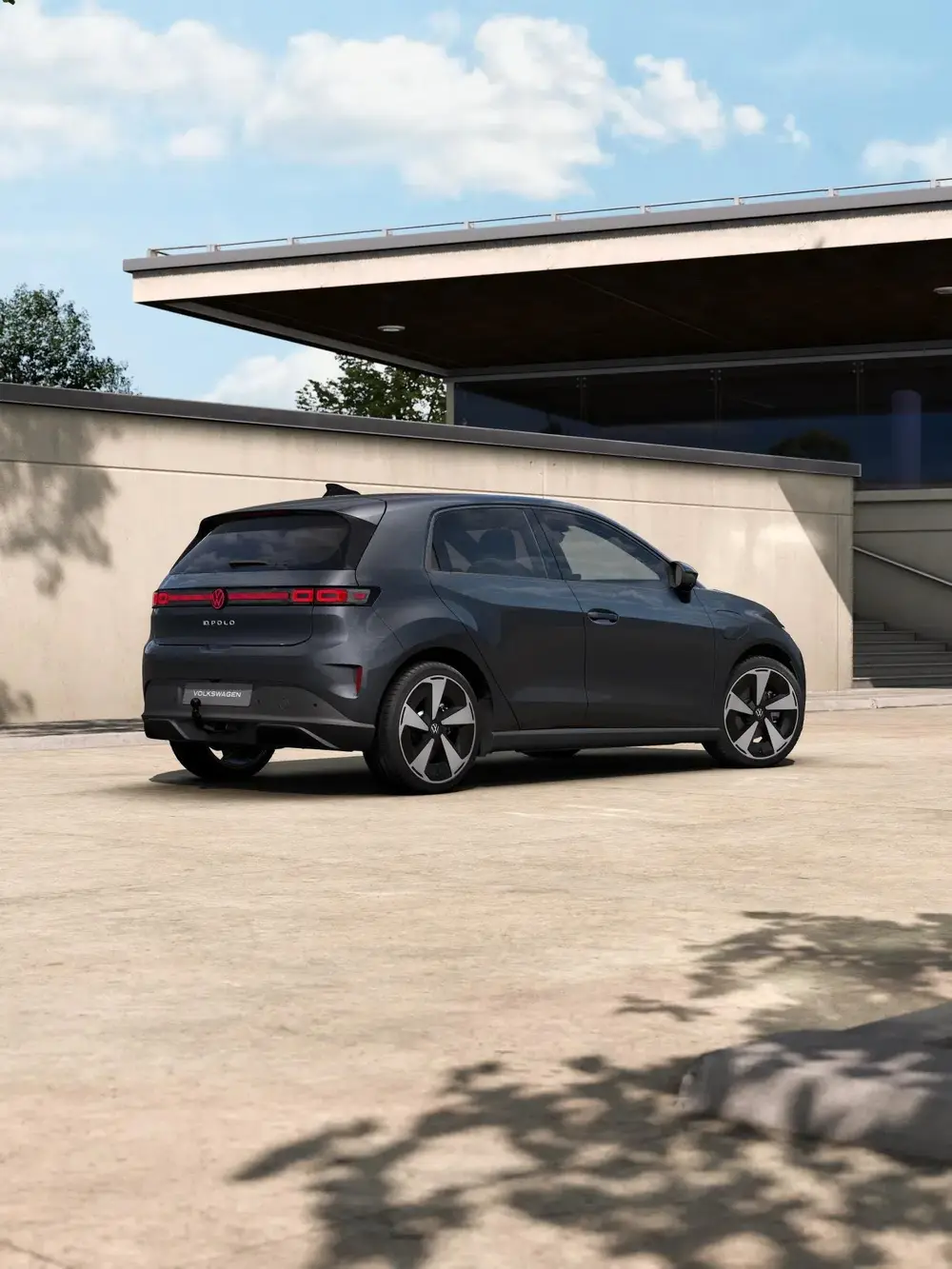 Volkswagen ID Polo 211pk Style First Edition 52 kWh | Trekh uit 2026, foto 10