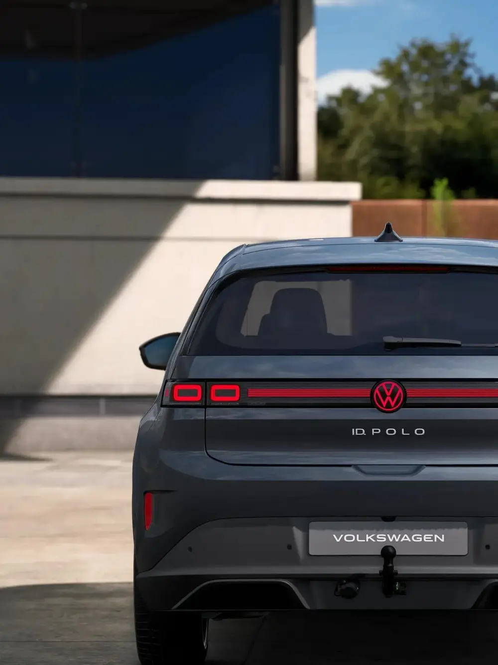 Volkswagen ID Polo 211pk Style First Edition 52 kWh | Trekh uit 2026, foto 11