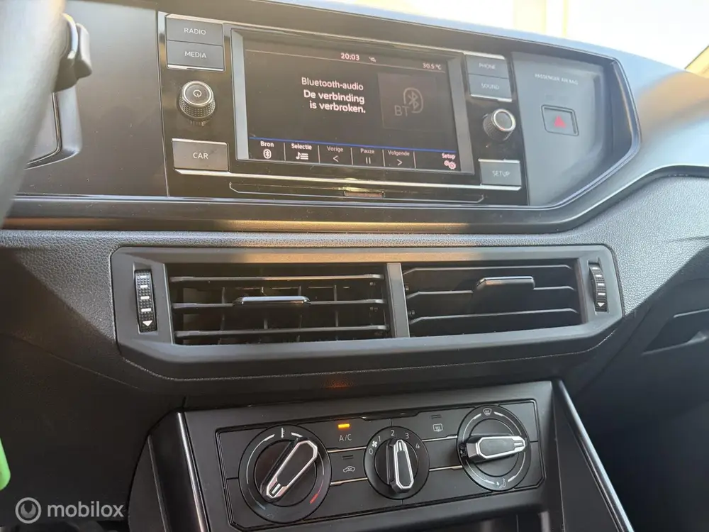 Volkswagen Polo 1.0 MPI Comfortline uit 2019, foto 8