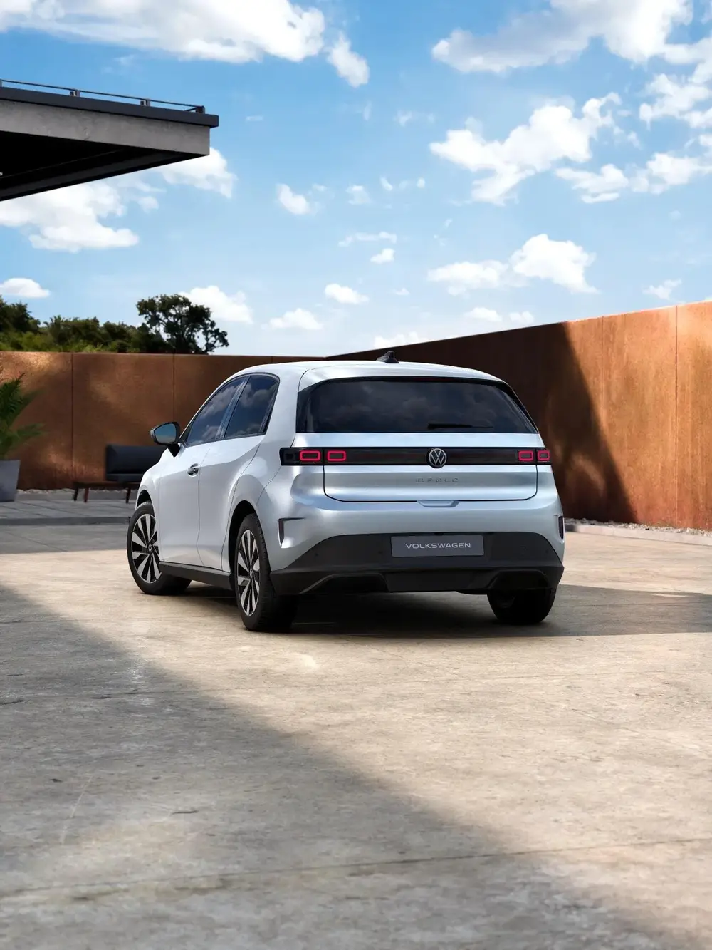 Volkswagen ID Polo 211pk Life First Edition 52 kWh | 17" Ve uit 2026, foto 12