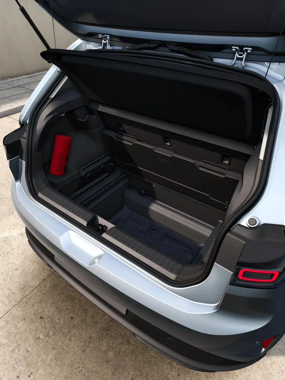 Volkswagen ID Polo 211pk Life First Edition 52 kWh | 17" Ve uit 2026, foto 14