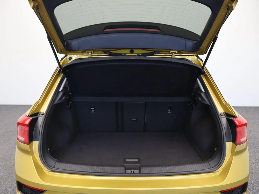 Volkswagen T-Roc 1.0 TSI Style | verwarmde spiegels | climat uit 2019, foto 15