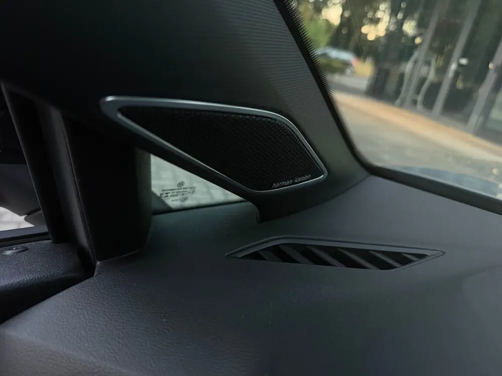 Volkswagen Golf GTI CS 45JAHRE AKRA PANO H&K IQ NARDO GRIJS uit 2022, foto 8