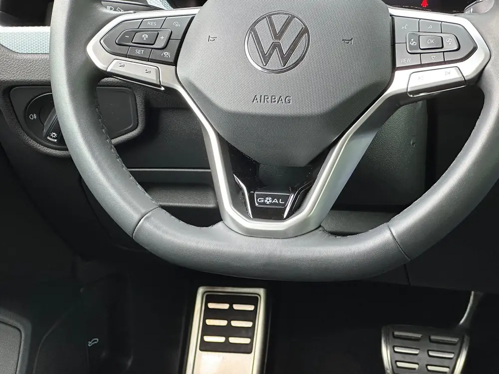 Volkswagen Touran 1.5 TSI 150pk DSG Goal 7-persoons | Trekha uit 2025, foto 12