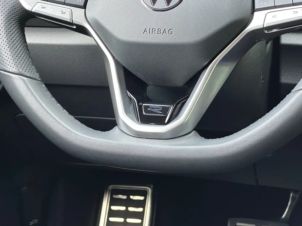 Volkswagen T-Roc 1.5 TSI 150pk DSG R-Line | Camera | Keyless uit 2024, foto 15