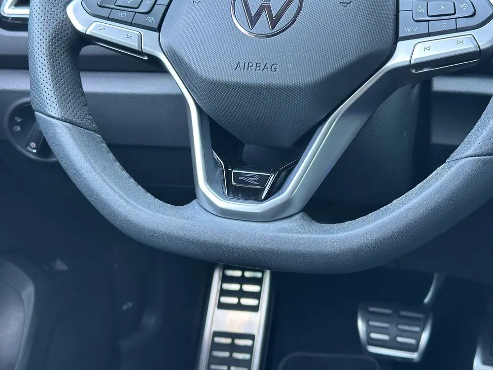Volkswagen T-Roc 1.5 TSI 150pk DSG R-Line | Camera | Keyless uit 2025, foto 12