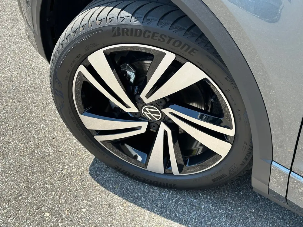 Volkswagen T-Roc 1.5 TSI 150pk DSG R-Line | Camera | Keyless uit 2025, foto 6