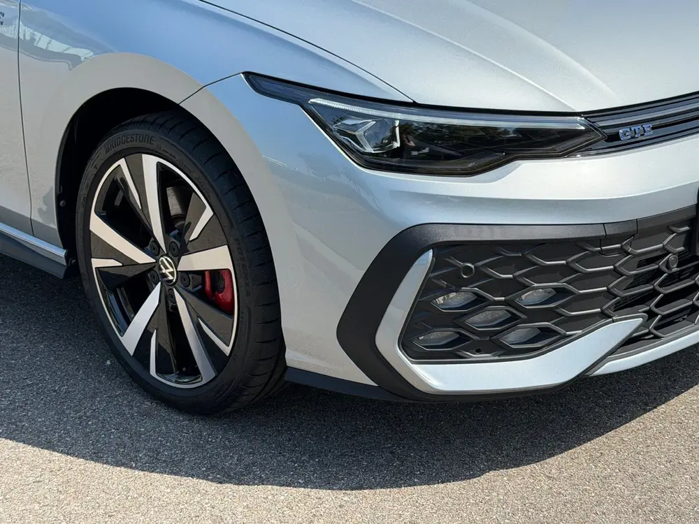 Volkswagen Golf 1.5 272pk eHybrid GTE | Trekhaak | Led mistl uit 2025, foto 5