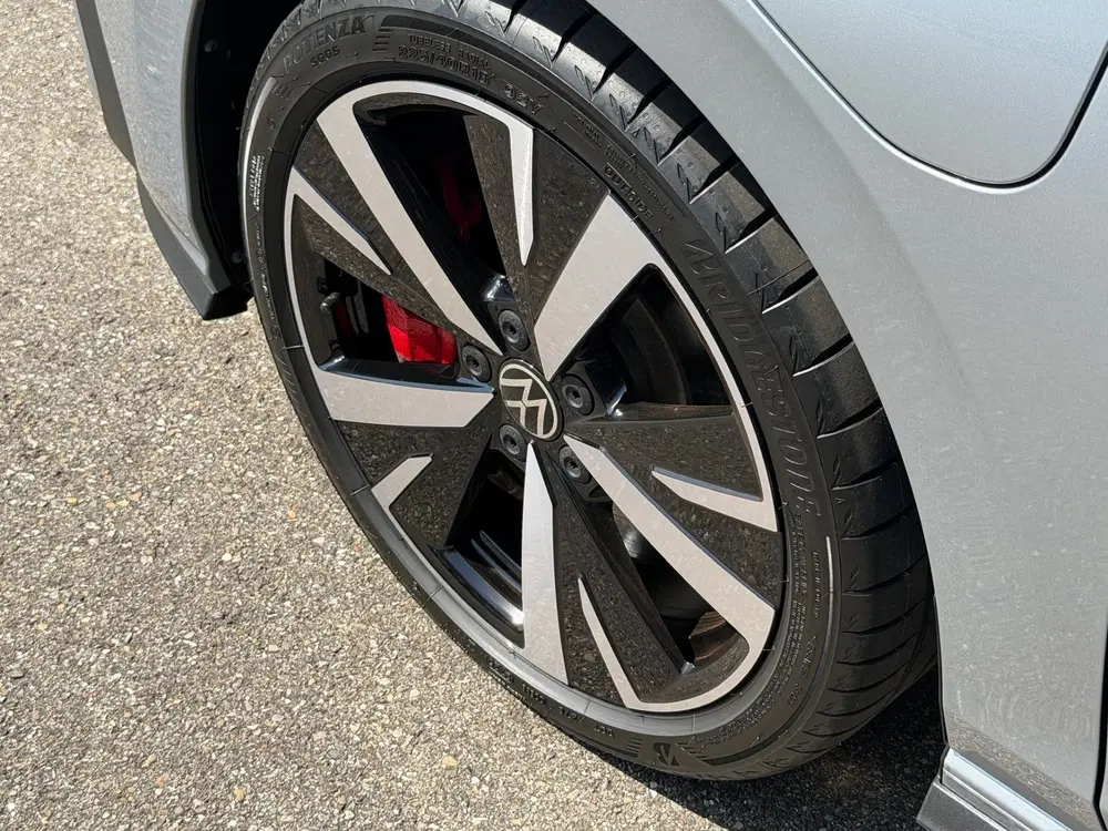 Volkswagen Golf 1.5 272pk eHybrid GTE | Trekhaak | Led mistl uit 2025, foto 6