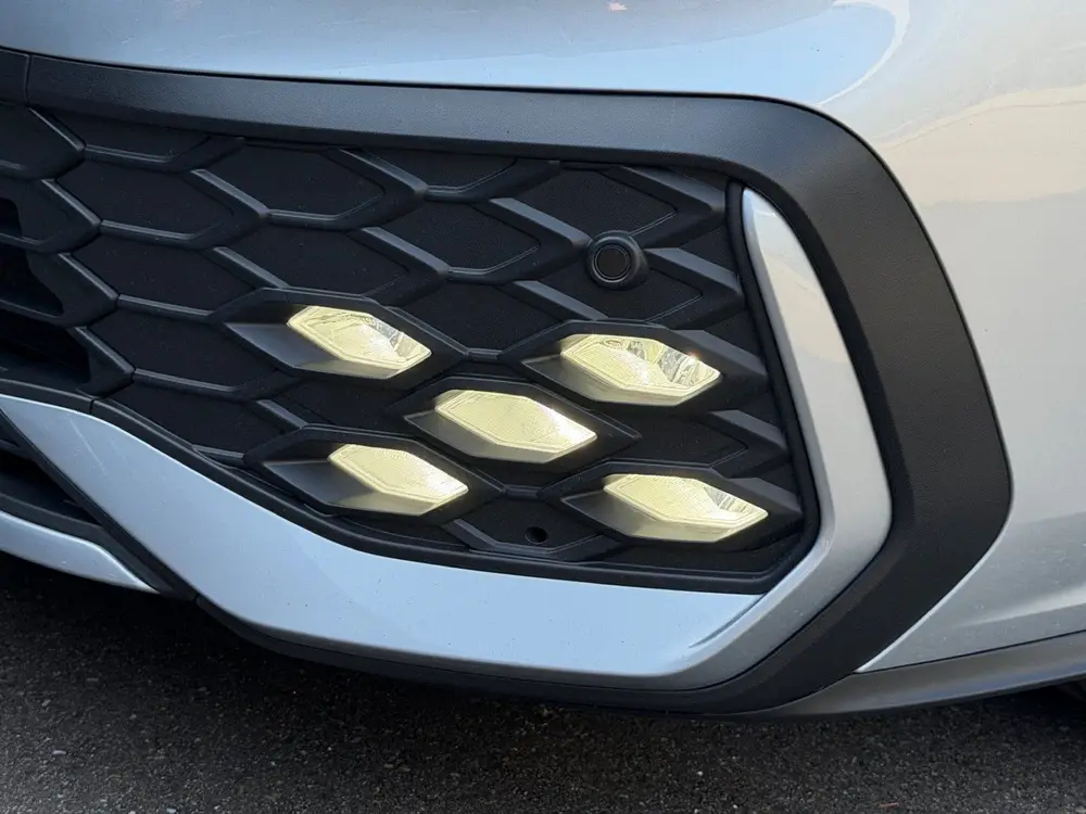 Volkswagen Golf 1.5 272pk eHybrid GTE | Trekhaak | Led mistl uit 2025, foto 7