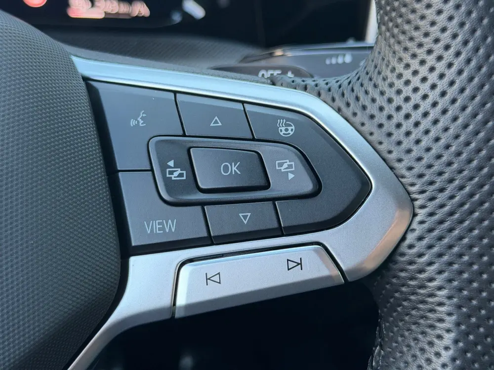Volkswagen Golf 1.5 eHybrid GTE 272pk | Trekhaak | Led mistl uit 2025, foto 11