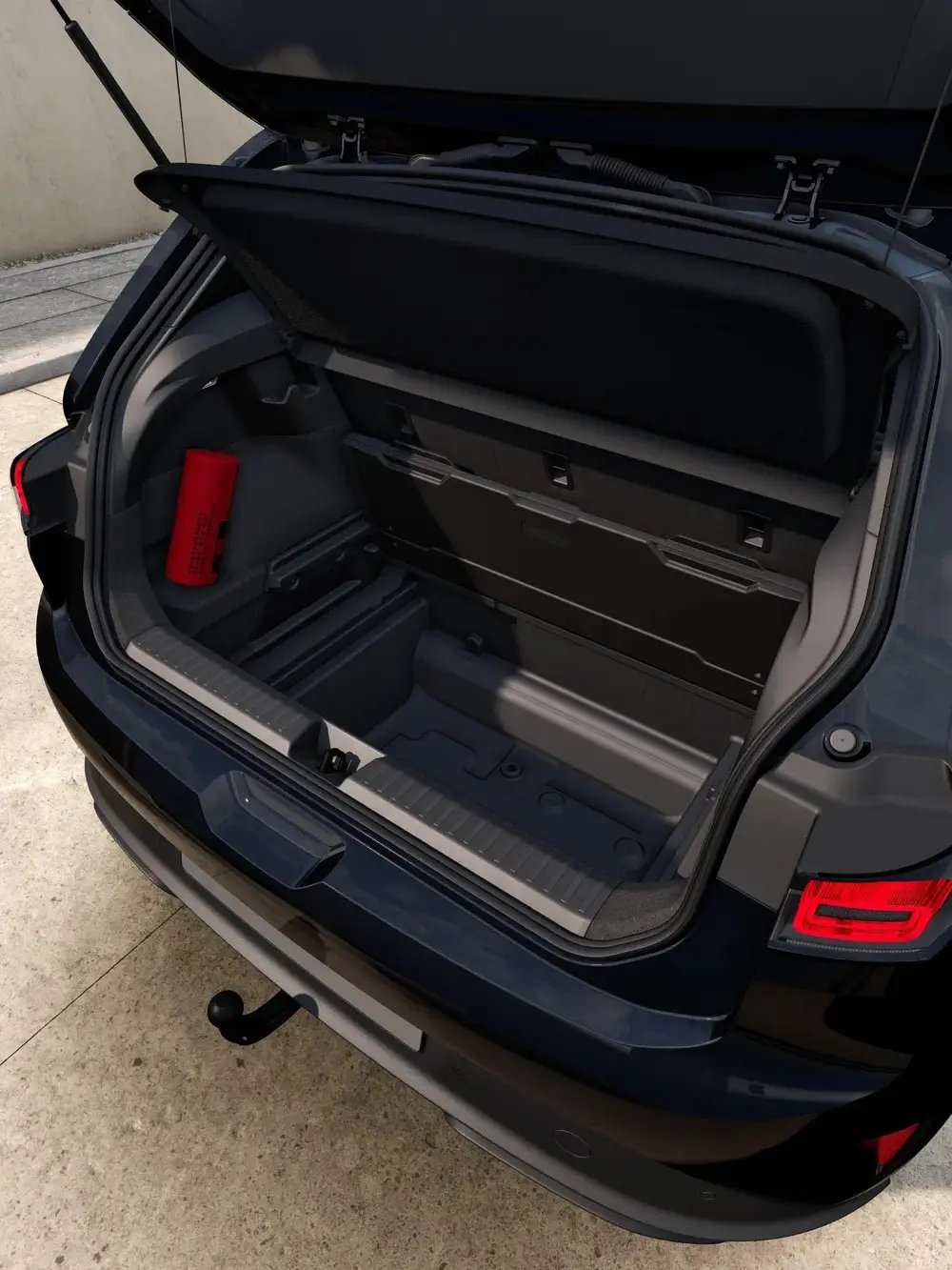Volkswagen ID Polo 211 pk Style First Edition 52 kWh | 360 uit 2026, foto 16