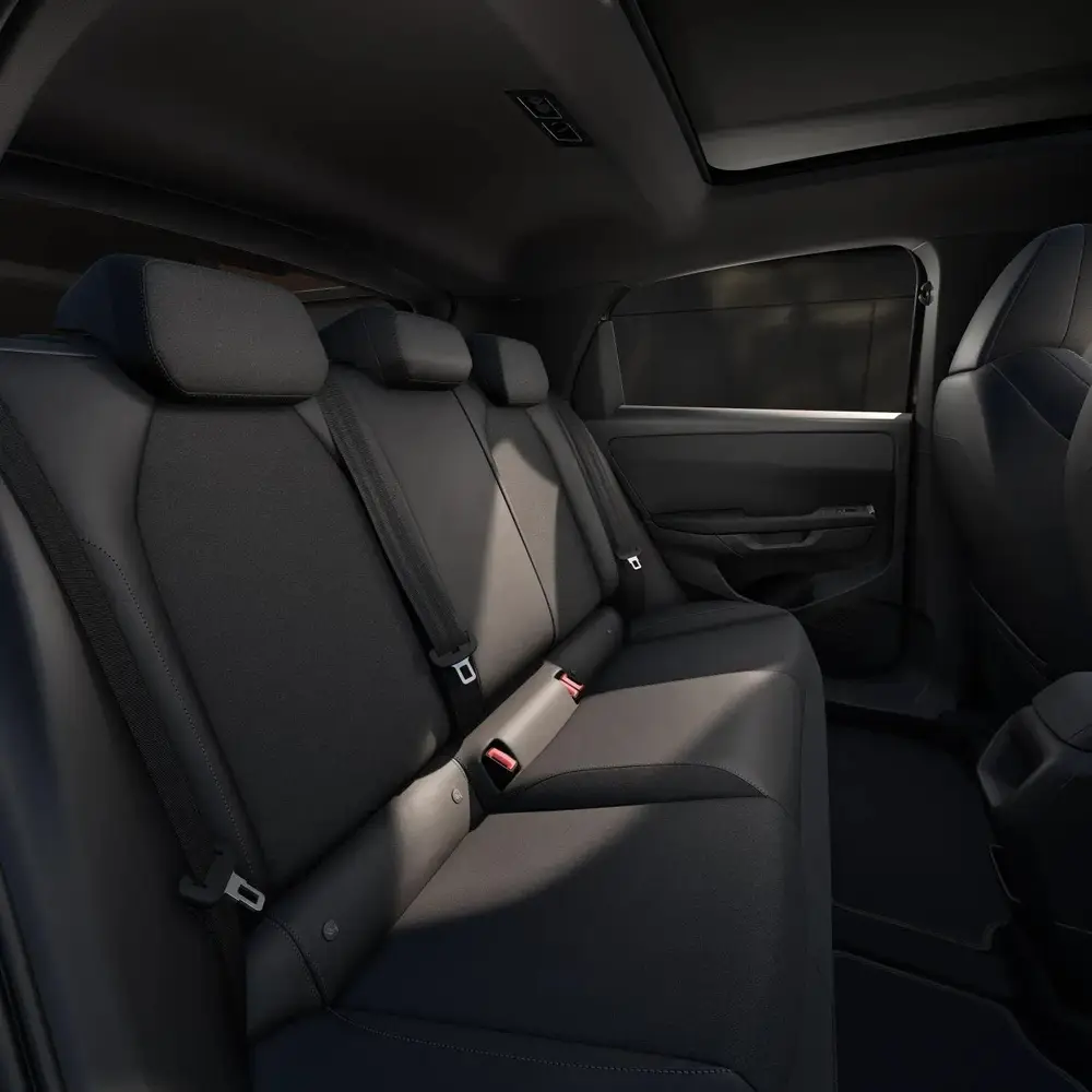 Volkswagen ID Polo 211 pk Style First Edition 52 kWh | 360 uit 2026, foto 6