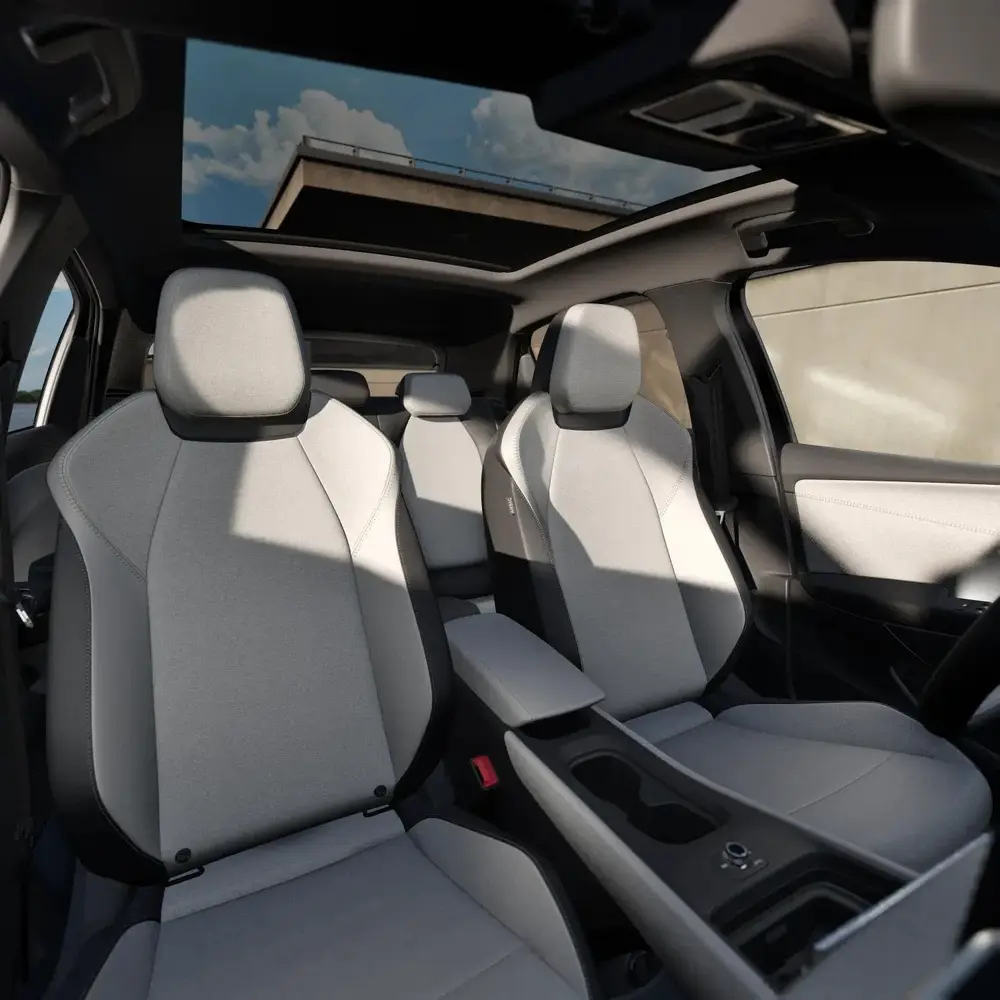 Volkswagen ID Polo 211 pk Style First Edition 52 kWh | 360 uit 2026, foto 13