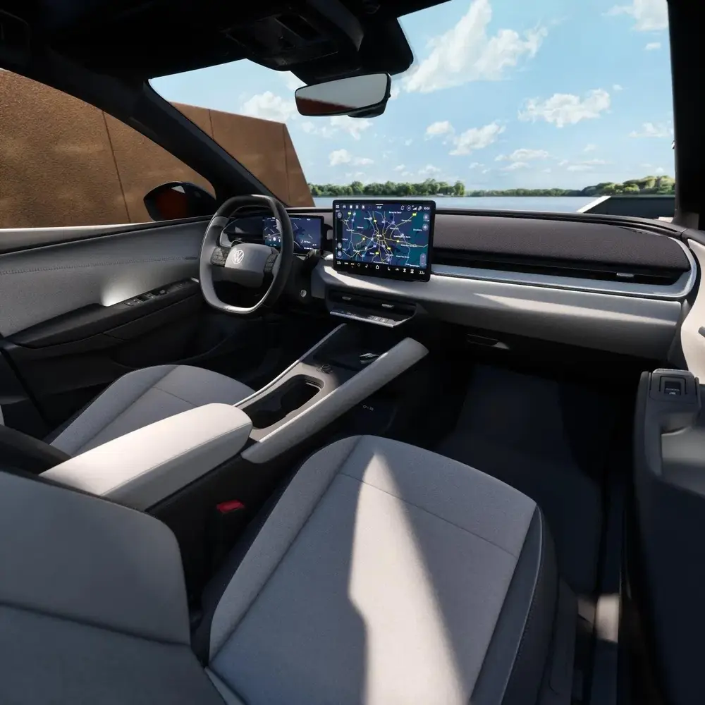 Volkswagen ID Polo 211 pk Style First Edition 52 kWh | 360 uit 2026, foto 14