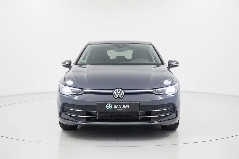 Volkswagen Golf 1.5 TSI Life Edition|115 pk|LED|Navigatie|Ca uit 2025, foto 12