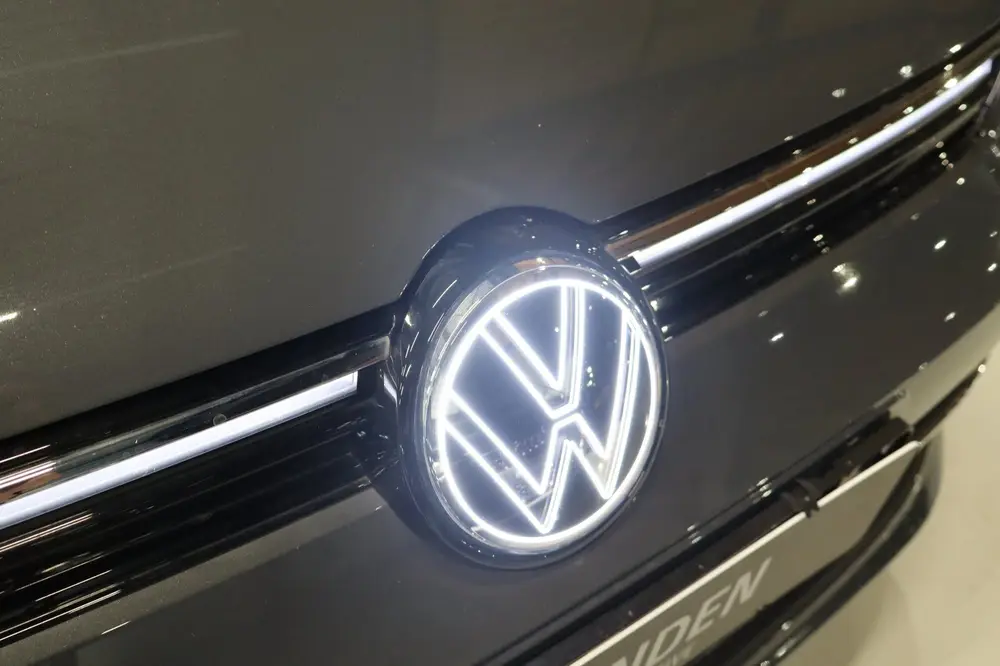 Volkswagen Golf 1.5 TSI Life Edition|115 pk|LED|Navigatie|Ca uit 2025, foto 14