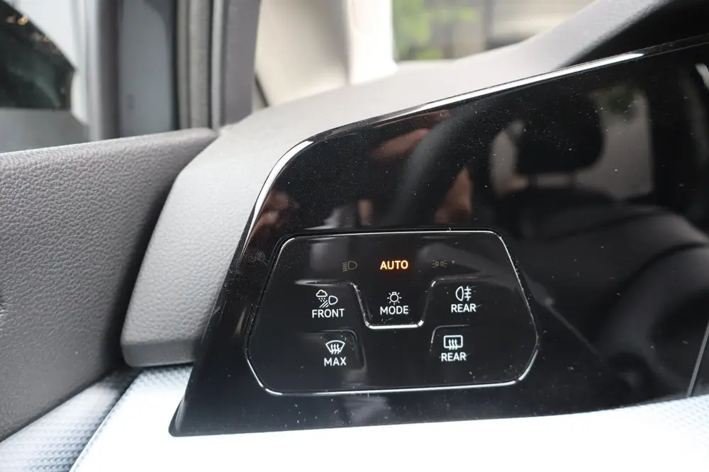 Volkswagen Golf 1.5 TSI Life Edition|115 pk|LED|Navigatie|Ca uit 2025, foto 17