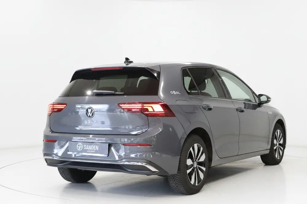 Volkswagen Golf 1.5 TSI Life Edition|115 pk|LED|Navigatie|Ca uit 2025, foto 2