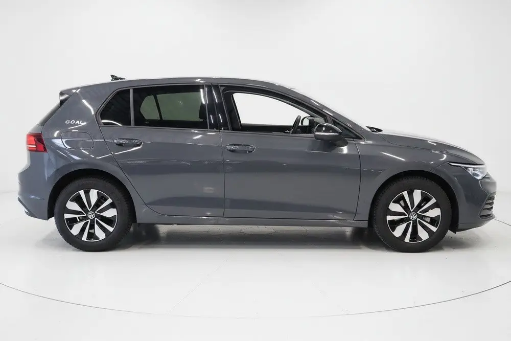 Volkswagen Golf 1.5 TSI Life Edition|115 pk|LED|Navigatie|Ca uit 2025, foto 3