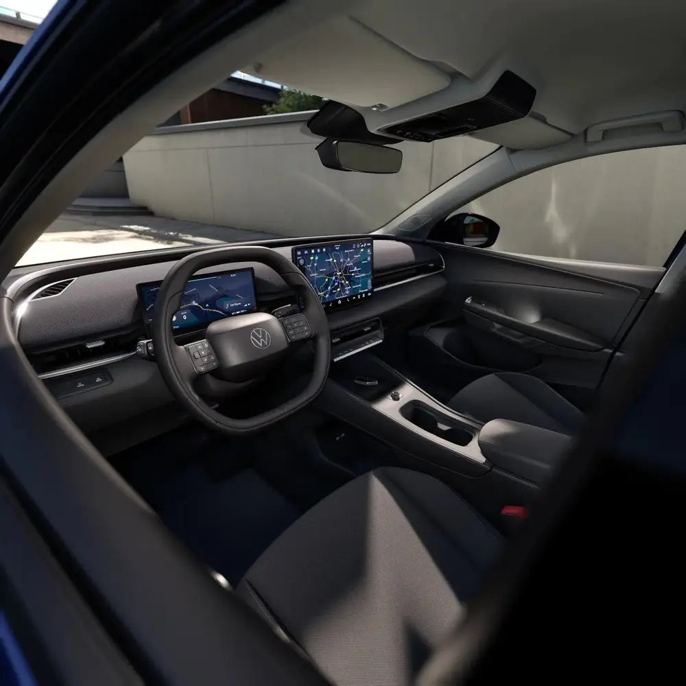 Volkswagen ID Polo 211pk Life First Edition 52 kWh | 17" Ve uit 2026, foto 15