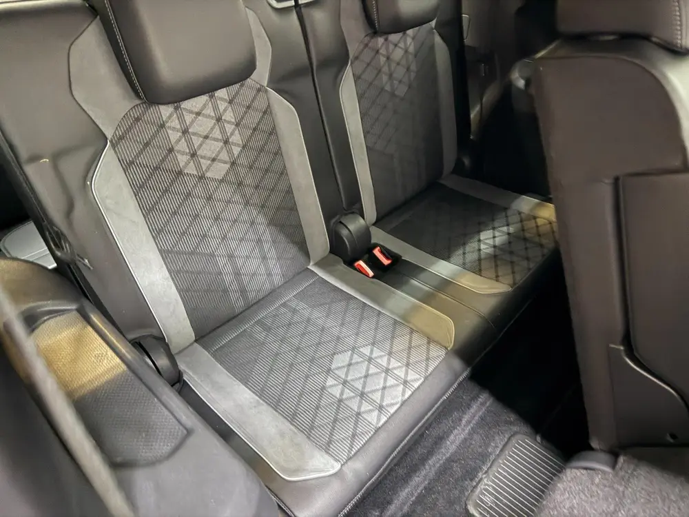 Volkswagen Tiguan Allspace 2.0 TSI 4Motion 3x R LINE PANO IQ uit 2022, foto 16