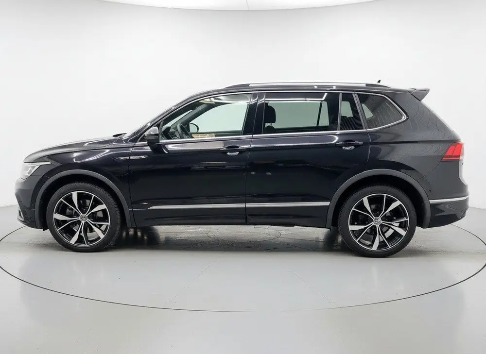 Volkswagen Tiguan Allspace 2.0 TSI 4Motion 3x R LINE PANO IQ uit 2022, foto 5