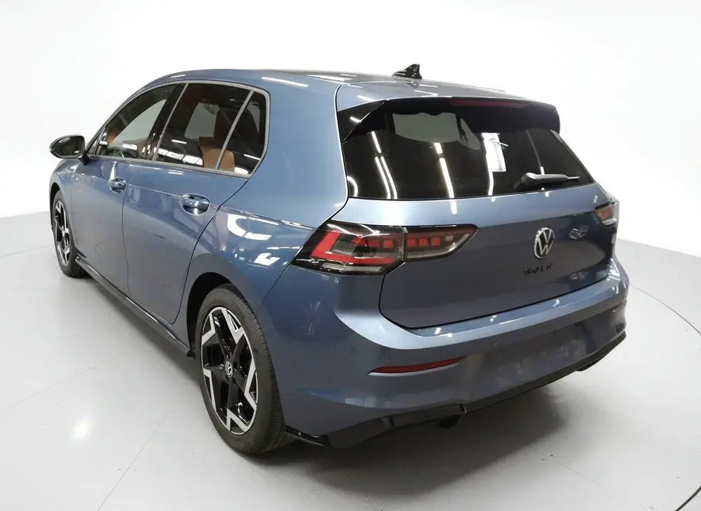 Volkswagen Golf 1.5 TSI R-Line Edition|150PK|Ledmatrix|Navig uit 2025, foto 4