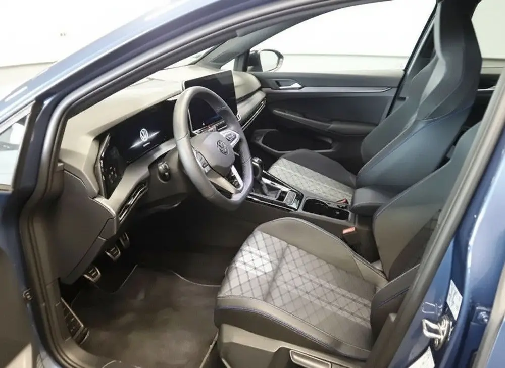 Volkswagen Golf 1.5 TSI R-Line Edition|150PK|Ledmatrix|Navig uit 2025, foto 9