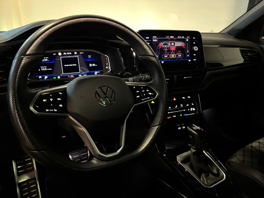 Volkswagen T-Roc 1.5 TSI R-Line PANO CAM BLINDSPOT uit 2022, foto 7