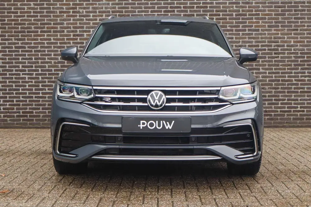 Volkswagen Tiguan 1.5 TSI 150pk DSG R-Line Business+ | Trekh uit 2020, foto 8