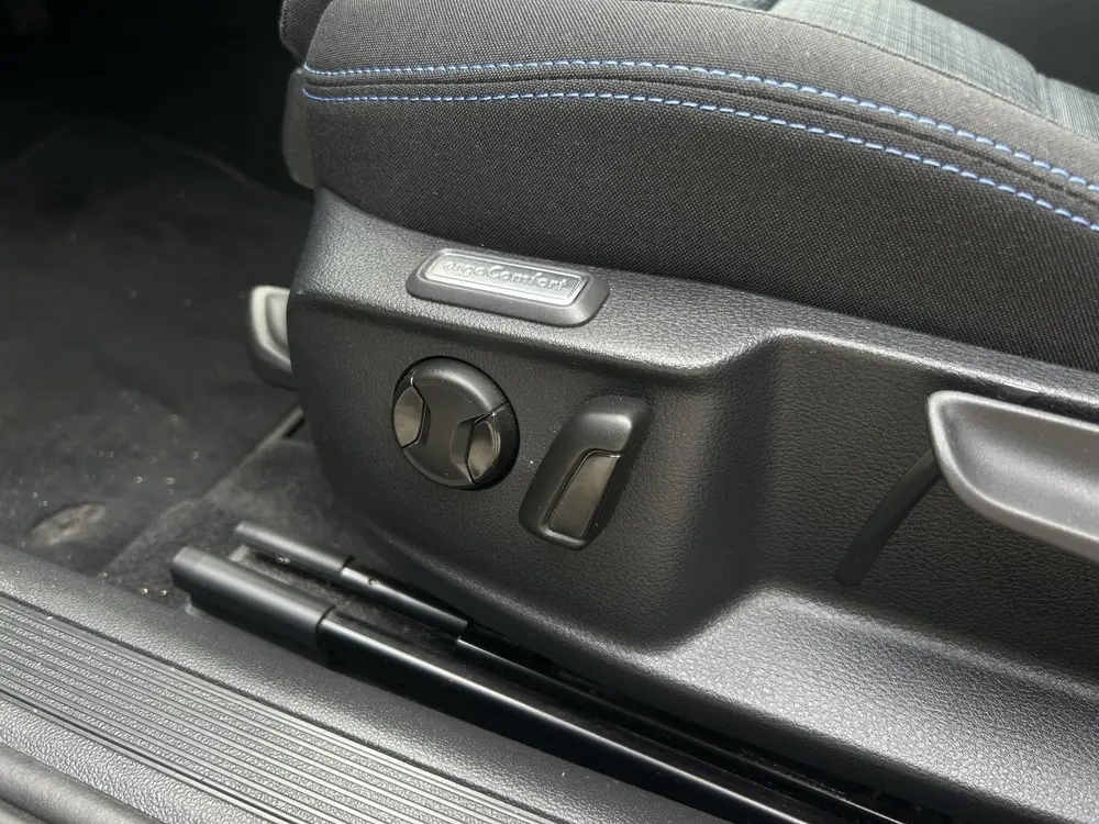 Volkswagen Passat Variant 1.4 TSI PHEV GTE 1e EIGENAAR NAVI uit 2021, foto 18