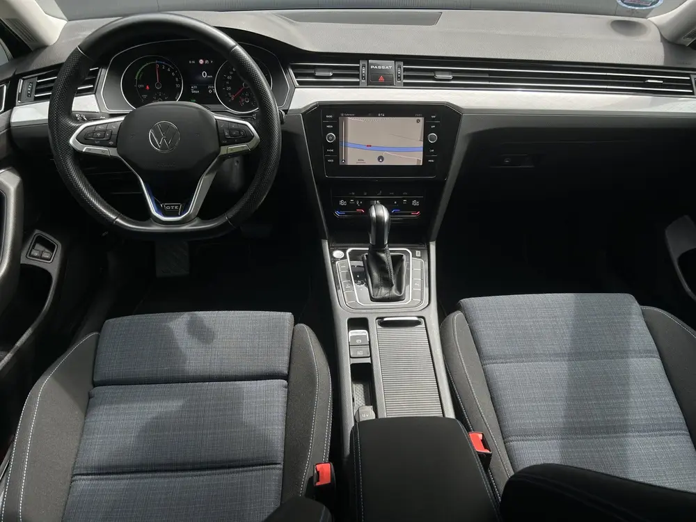 Volkswagen Passat Variant 1.4 TSI PHEV GTE 1e EIGENAAR NAVI uit 2021, foto 5