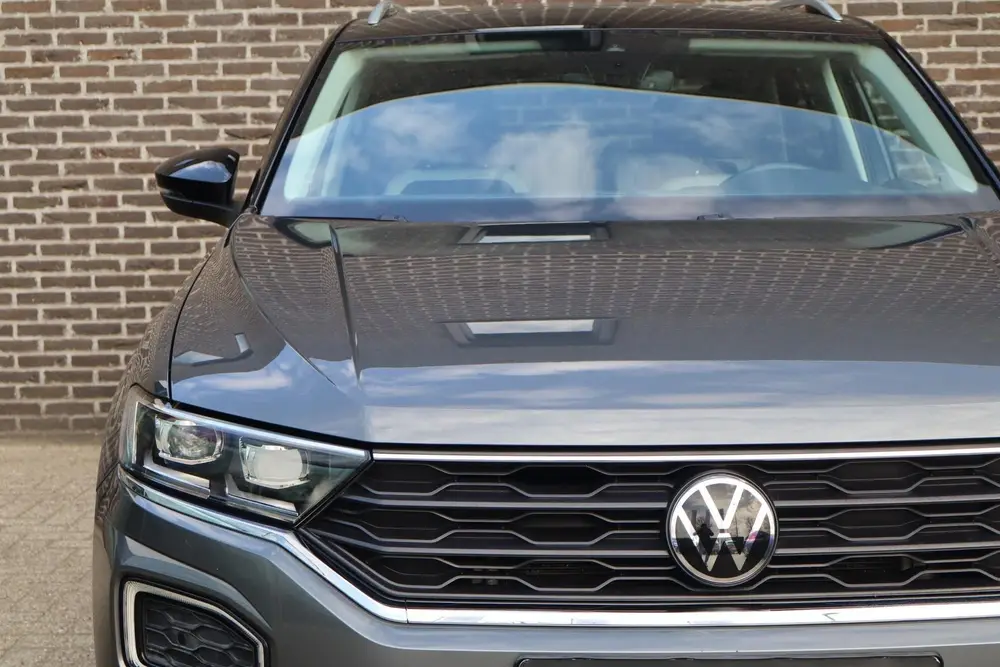 Volkswagen T-Roc 1.5 TSI 150pk Sport | Panoramadak | Beats A uit 2020, foto 10