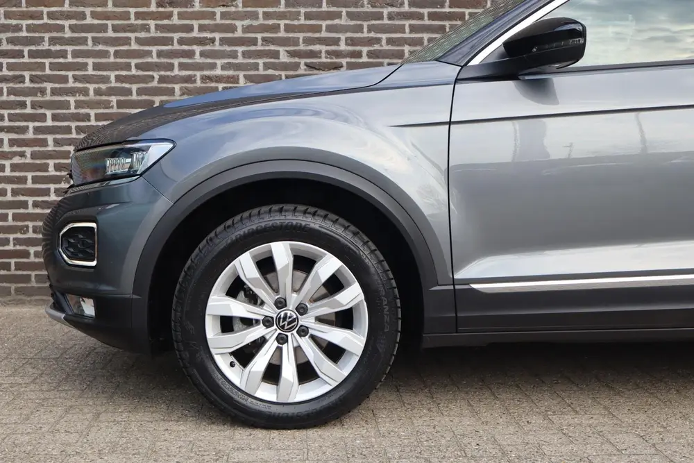 Volkswagen T-Roc 1.5 TSI 150pk Sport | Panoramadak | Beats A uit 2020, foto 15