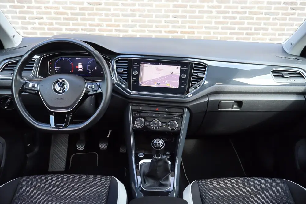Volkswagen T-Roc 1.5 TSI 150pk Sport | Panoramadak | Beats A uit 2020, foto 5