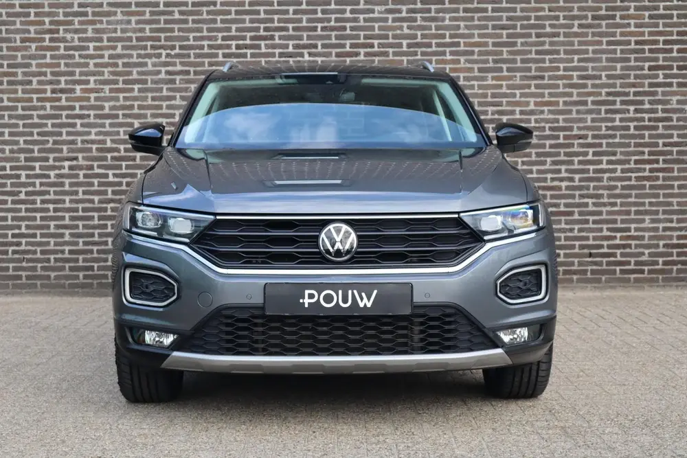 Volkswagen T-Roc 1.5 TSI 150pk Sport | Panoramadak | Beats A uit 2020, foto 9
