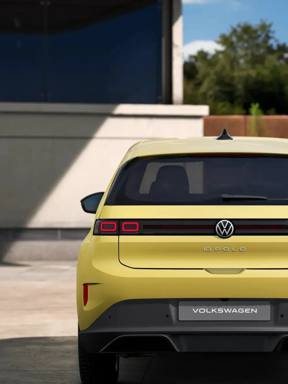 Volkswagen ID Polo 211pk Life First Edition 52 kWh | 17" Ve uit 2026, foto 11