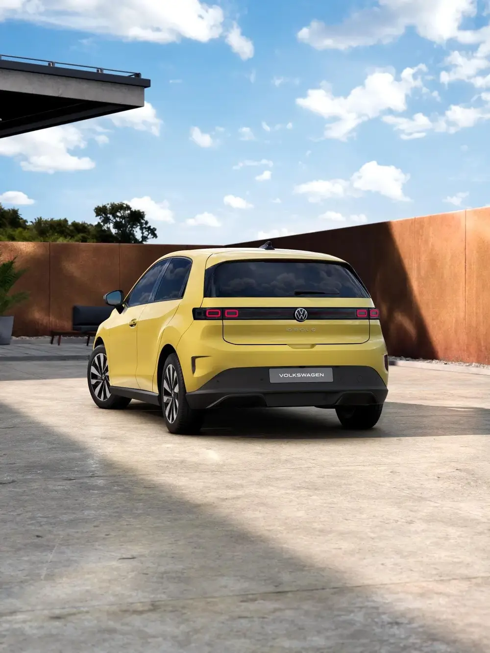Volkswagen ID Polo 211pk Life First Edition 52 kWh | 17" Ve uit 2026, foto 12